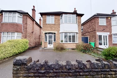 3 bed house, Runswick Drive, Wollaton, Nottingham, NG81JF - Image 1